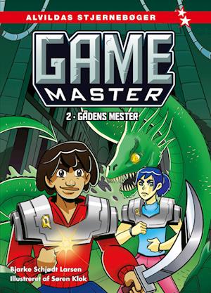 Game Master 2: Gådens mester