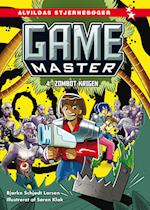 Game Master 4: Zombot-krigen