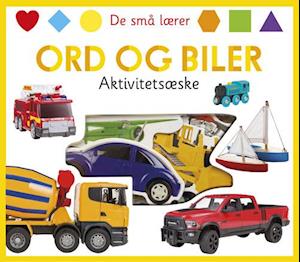 Ord og biler