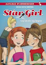 Star Girl - lejrskole og løgne