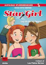 Star Girl 10: Lejrskole og løgne