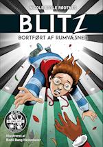 Blitz 1: Bortført af rumvæsner