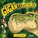 Historien om Gigantosaurus