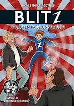 Blitz - jagten på de unge helte