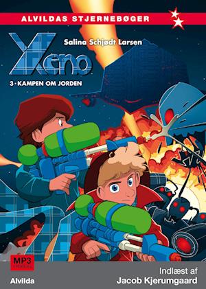 Xeno 3: Kampen om Jorden