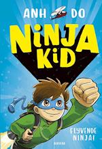 Ninja Kid 2: Flyvende ninja!