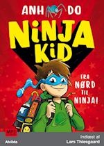Ninja Kid 1: Fra nørd til ninja