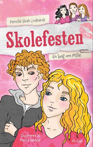 Skolefesten (Mille-bog 1)