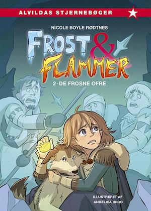 Frost og flammer 2: De frosne ofre