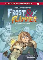 Frost og flammer 2: De frosne ofre