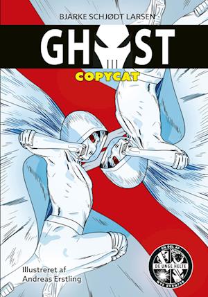 GHOST 8: Copycat