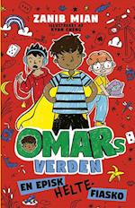 Omars verden 4: En episk heltefiasko