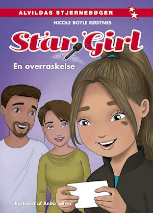 Star Girl 15: En overraskelse