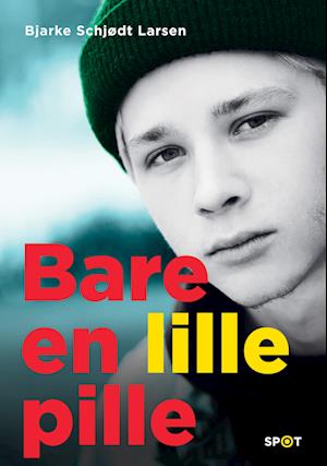 Bare en lille pille (SPOT-serien)