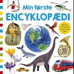 Min første encyklopædi - Masser af viden til nysgerrige børn