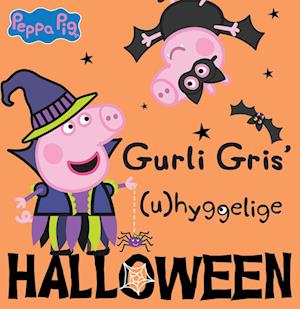 Gurli Gris’ (u)hyggelige halloween