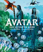 Avatar - Den ultimative guide