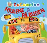 CoComelon - Hjulene på bussen