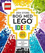 Den store bog med LEGO ideer