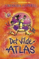 Det vilde atlas 2: Helte på afveje