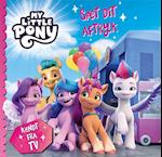 My Little Pony - Sæt dit aftryk