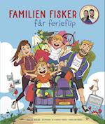 Familien Fisker får ferieflip