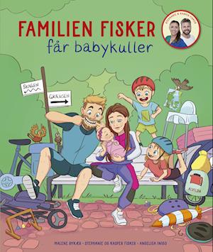 Familien Fisker får babykuller