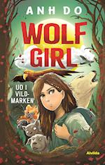 Wolf Girl 1: Ud i vildmarken