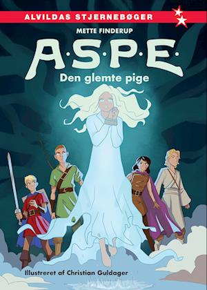 A.S.P.E.: Den glemte pige