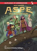 A.S.P.E.: Den magiske kæde