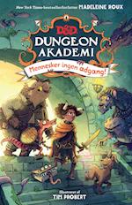 Dungeons & Dragons - Dungeon Akademi 1: Mennesker ingen adgang