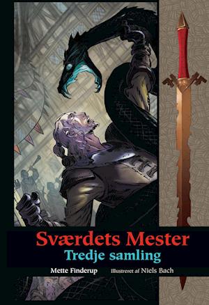 Sværdets Mester - Tredje samling