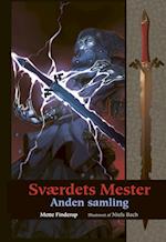 Sværdets Mester - Anden samling