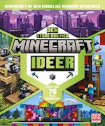 Den store bog med Minecraft ideer