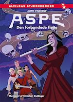 A.S.P.E.: Den forbandede fløjte