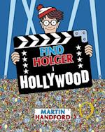 Find Holger i Hollywood