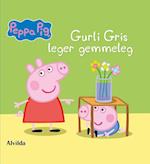 Peppa Pig - Gurli Gris leger gemmeleg