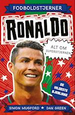 Fodboldstjerner - Ronaldo - Alt om superstjernen (de vildeste øjeblikke)