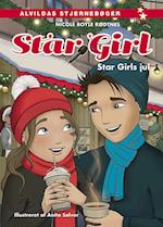 Star Girl 19: Star Girls jul