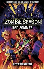 Zombie Season 1: Rød sommer