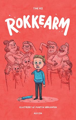 Rokkearm