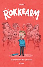 Rokkearm