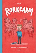 Rokkearm