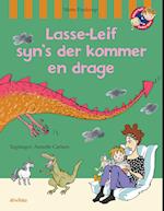 Lasse-Leif syn’s der kommer en drage