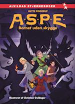 A.S.P.E.: Barnet uden skygge