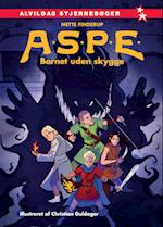 A.S.P.E.: Barnet uden skygge