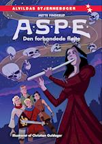 A.S.P.E.: Den forbandede fløjte