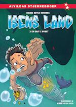 Isens land 3: En skat i dybet