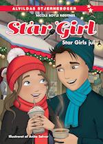 Star Girl 19: Star Girls jul