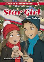 Star Girl 19: Star Girls jul